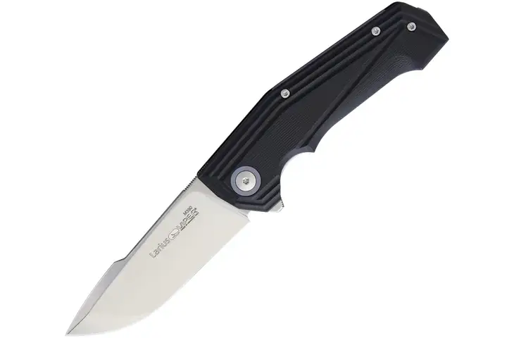 Viper Larius Tiium G10 Folding Knife V5960GB w/ Free Shipping